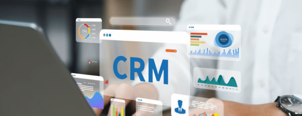 CRM Migration from Sales Point to GoHighLevel