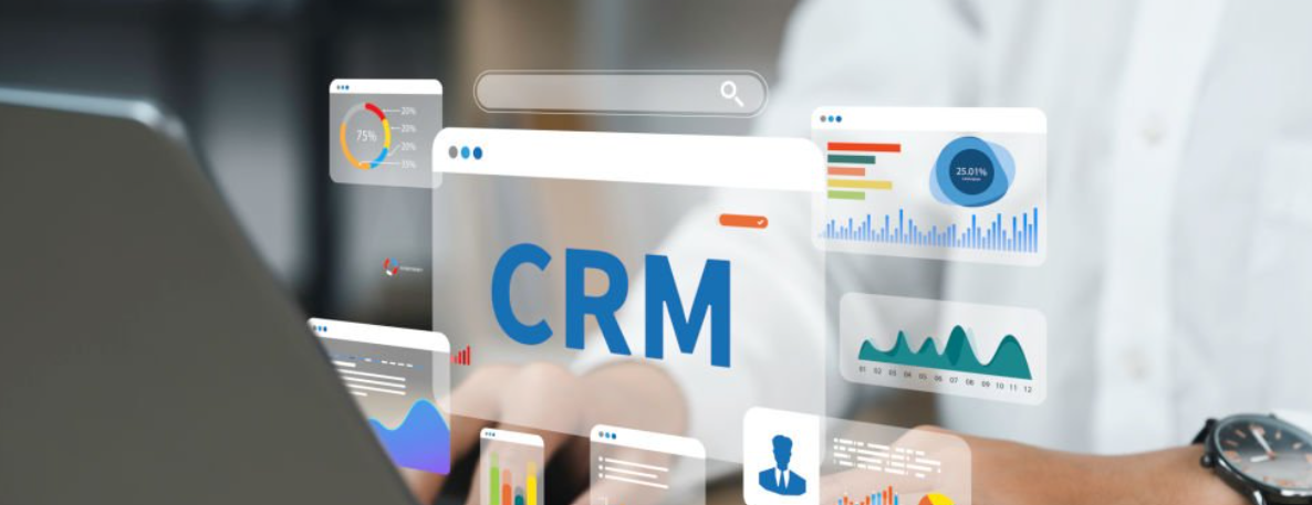 CRM Migration from Sales Point to GoHighLevel