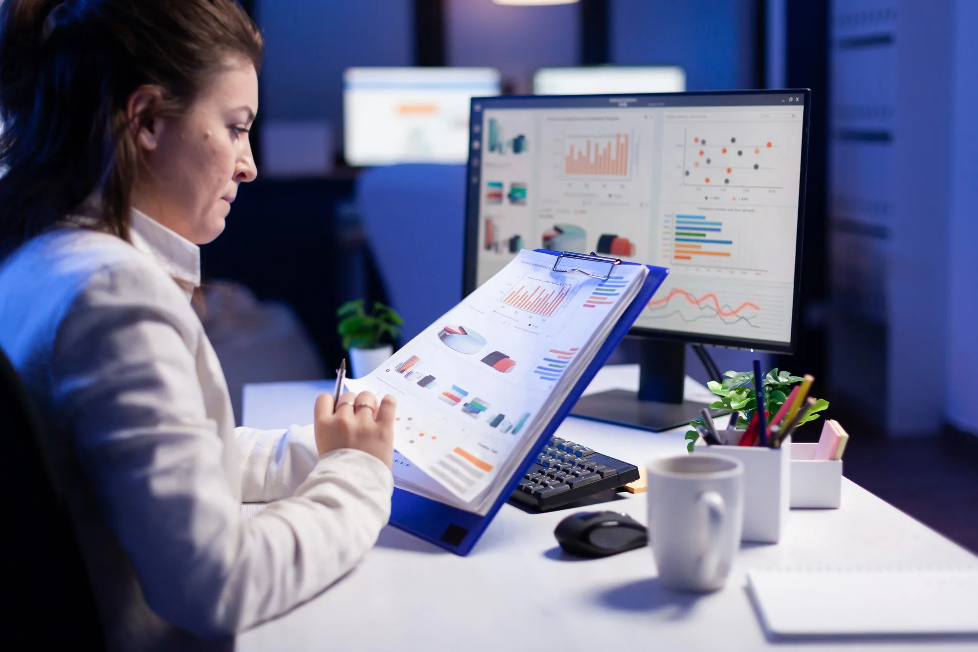 CRM Audit