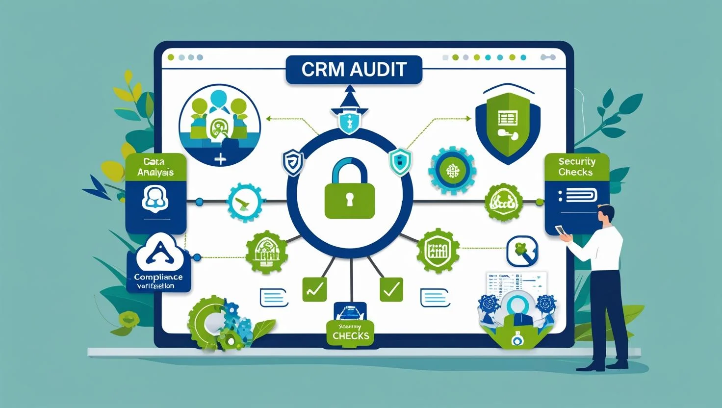 CRM Audit