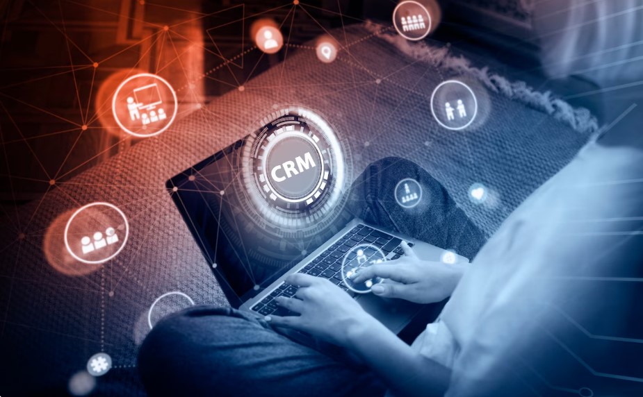 Clean Your CRM Data Before Migration