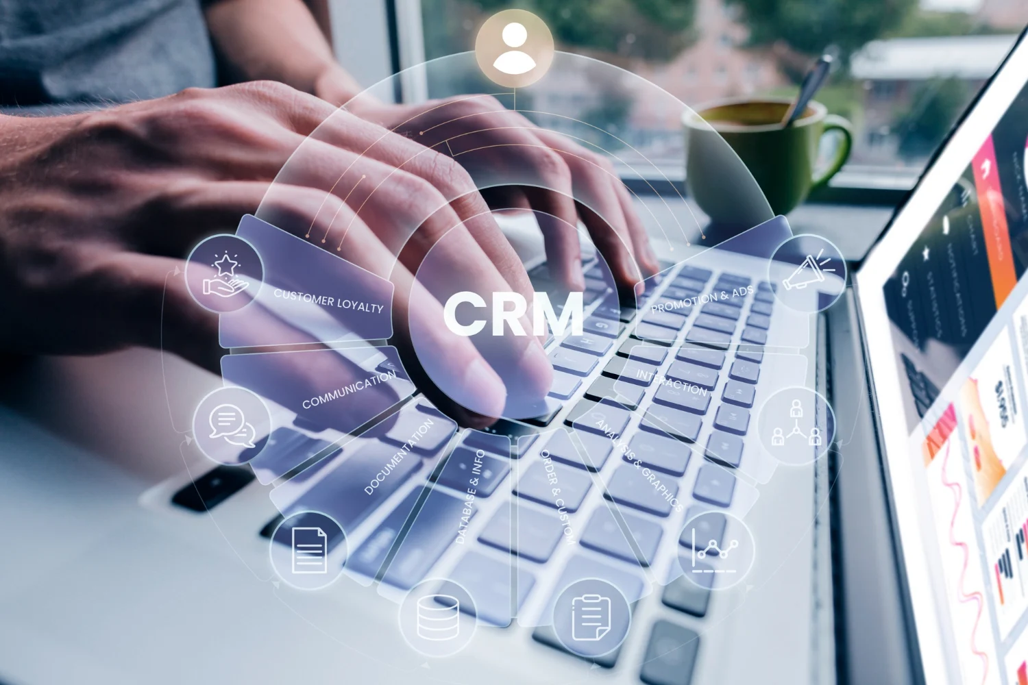 CRM Migration Tools with AI and Automation
