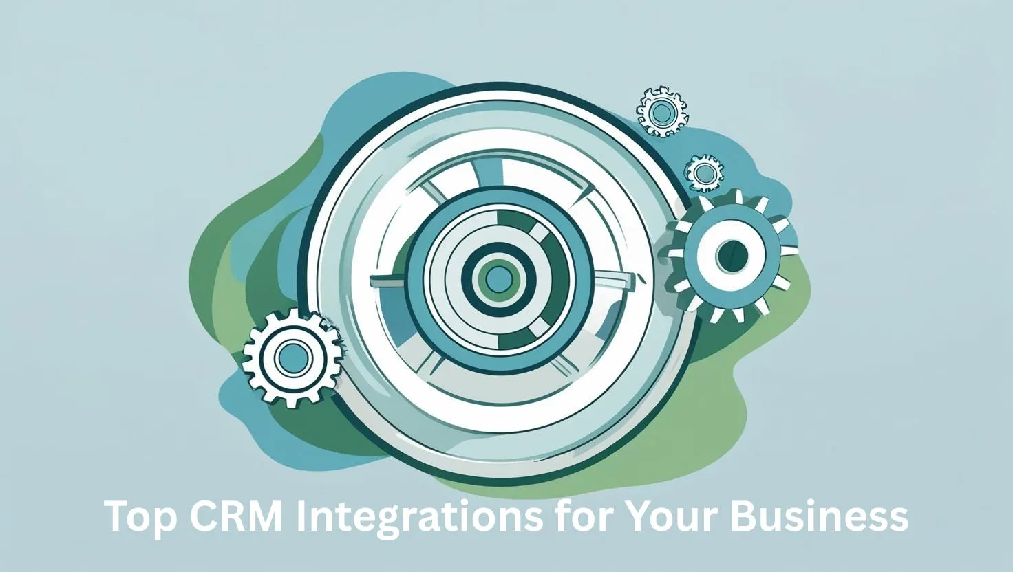 Top CRM Integrations
