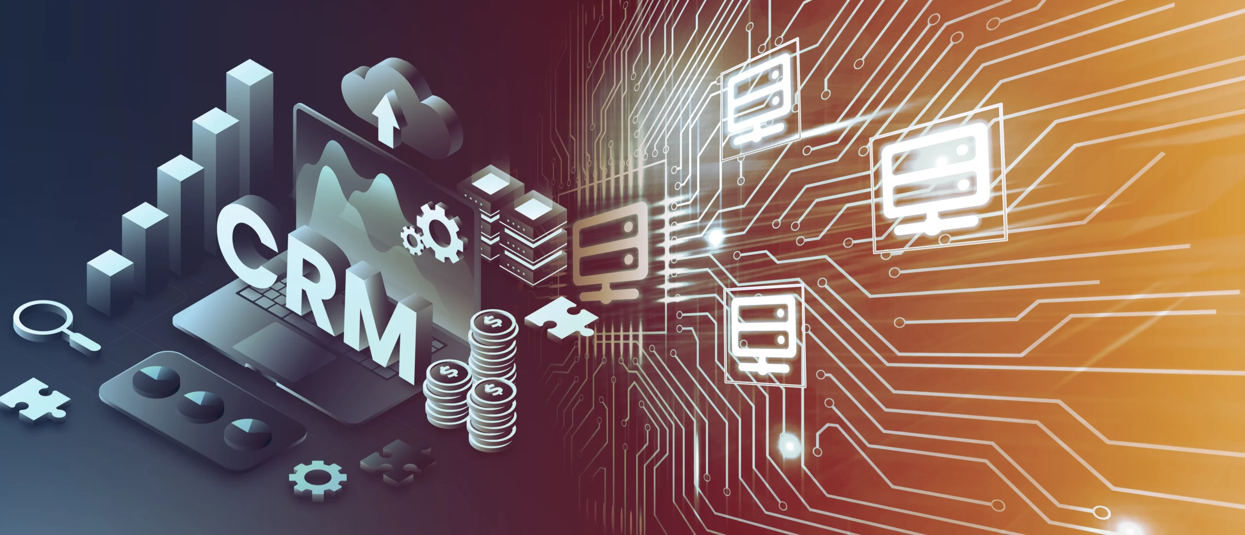 HubSpot to GoHighLevel migration