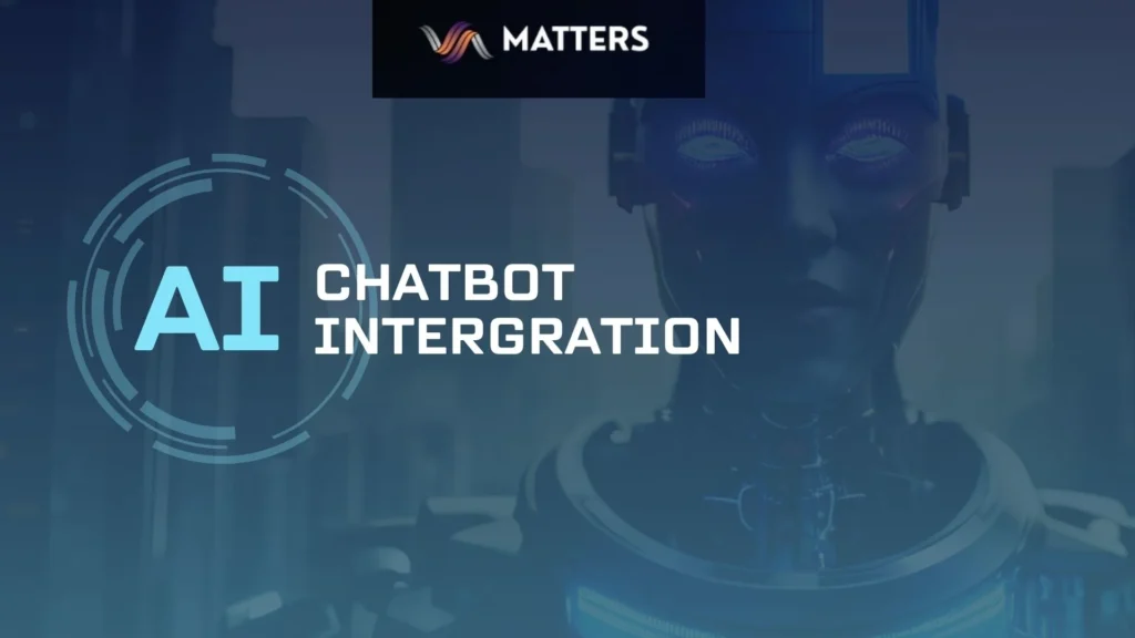 AI chatbot integration