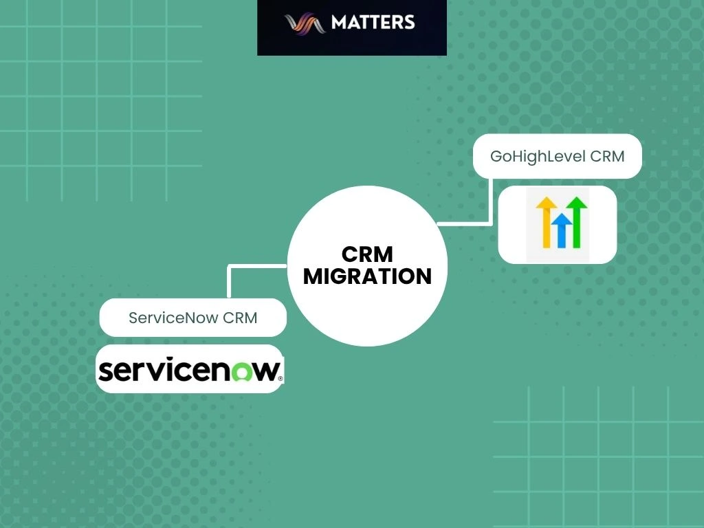 Top Benefits of Moving from ServiceNow CRM to GoHighLevel